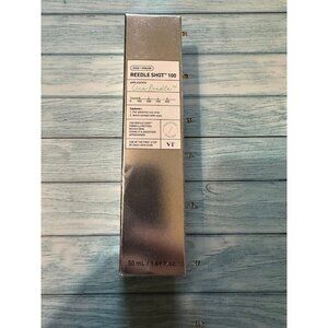 VT Reedle Shot 100 - Cica x Hyalon - 1.69 ozs - NIB